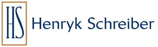 Goldschmiede Henryk Schreiber Logo